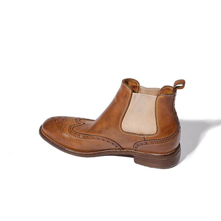  Boots 
