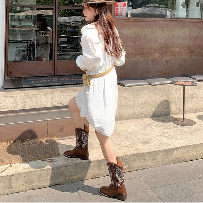  Boots 