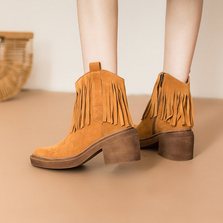  Boots 