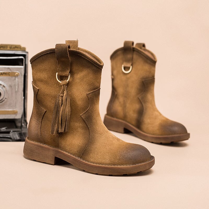  Boots 