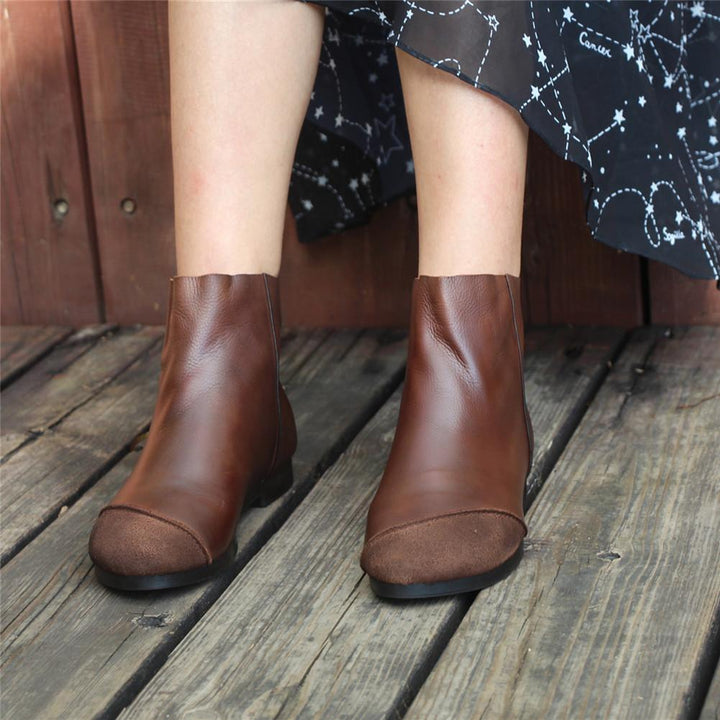  Boots 
