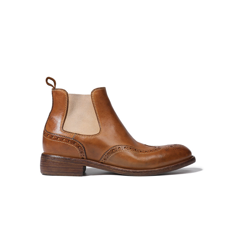  Boots 