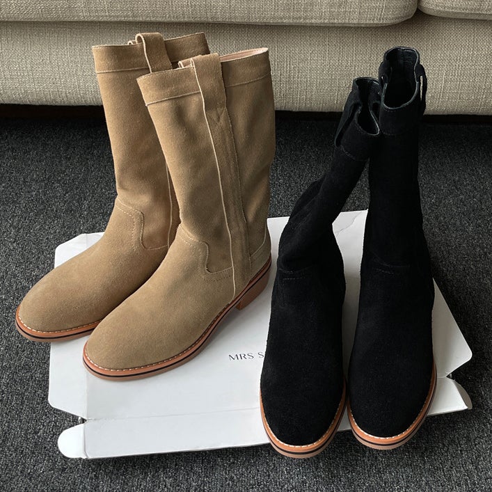  Boots 