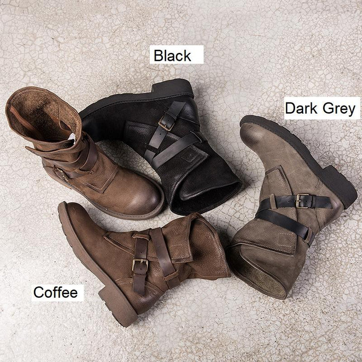  Boots 