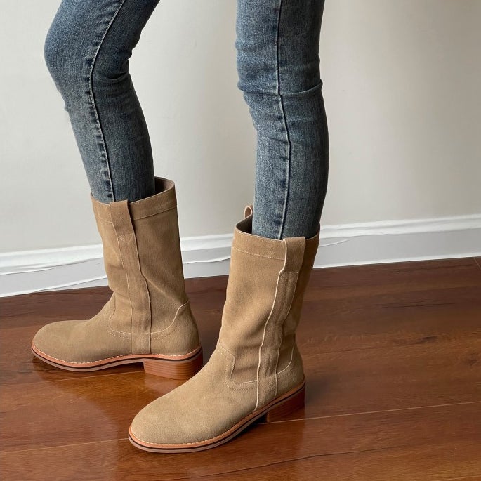  Boots 