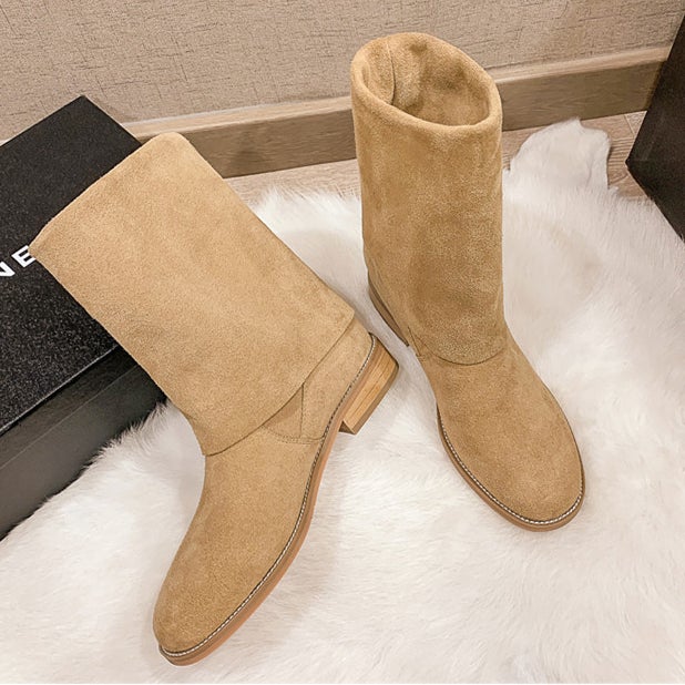  Boots 