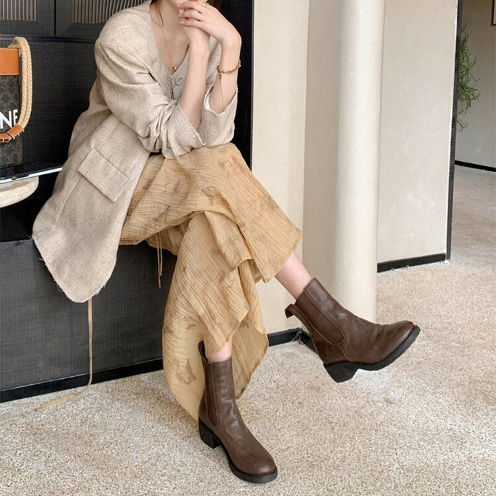  Boots 