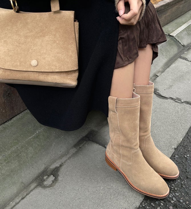  Boots 