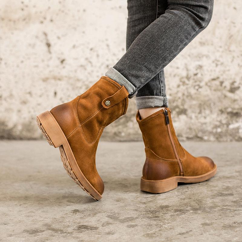  Boots 