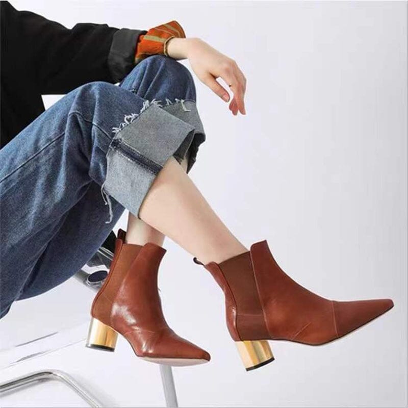  Boots 