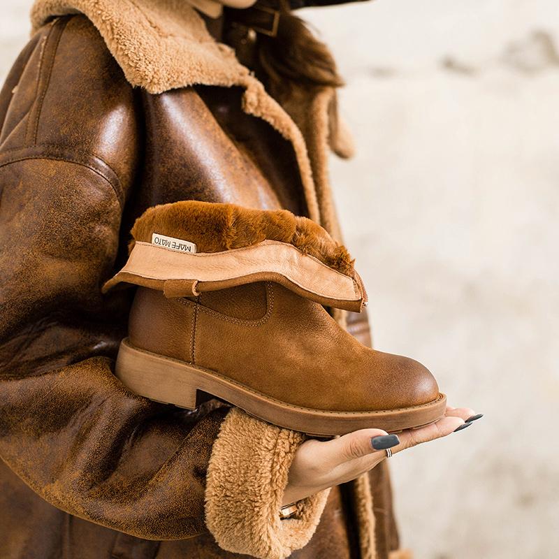  Boots 