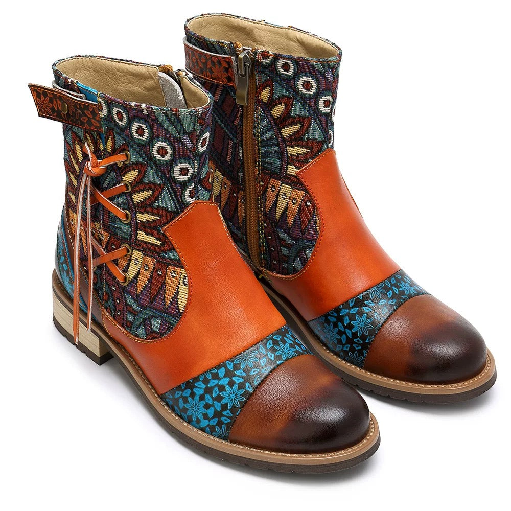  Boots 