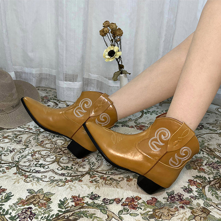  Boots 
