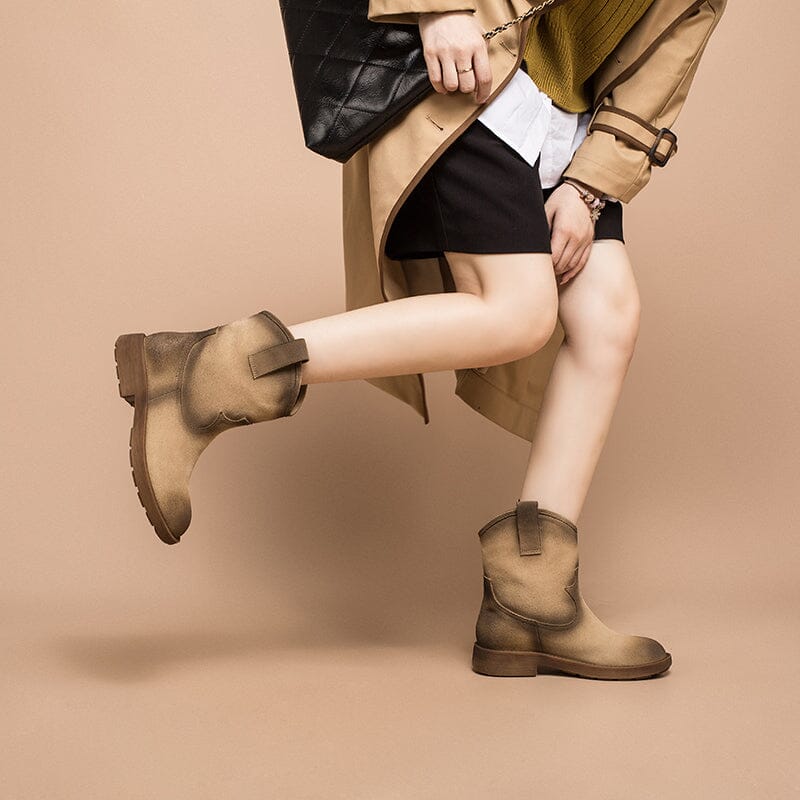  Boots 