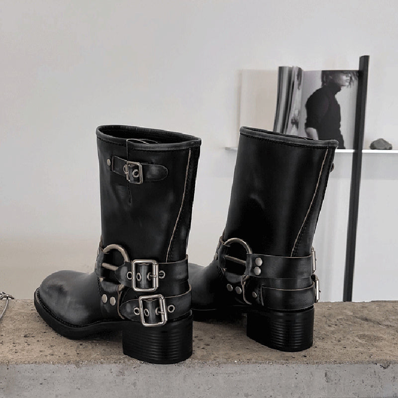  Boots 