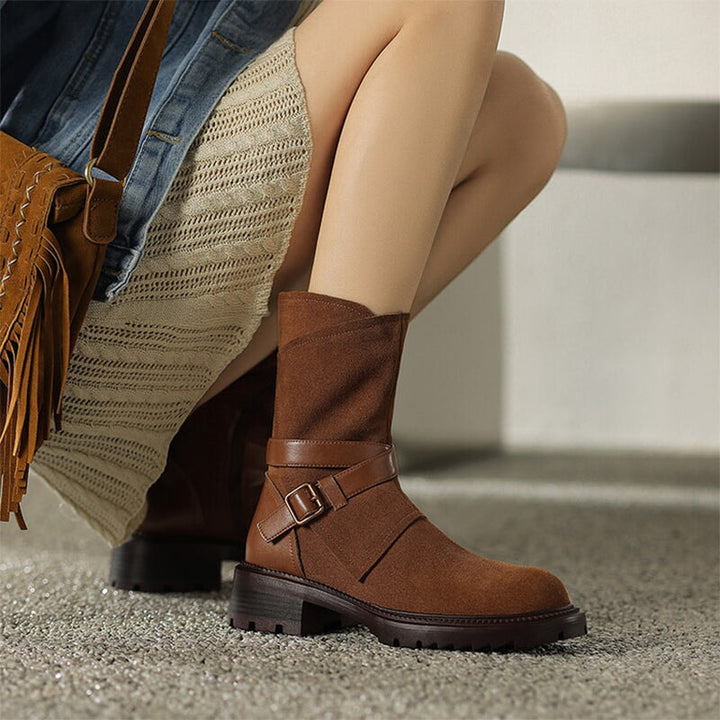  Boots 