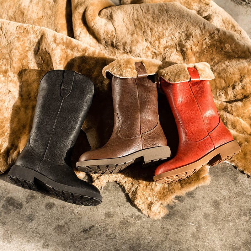  Boots 