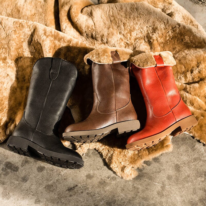  Boots 