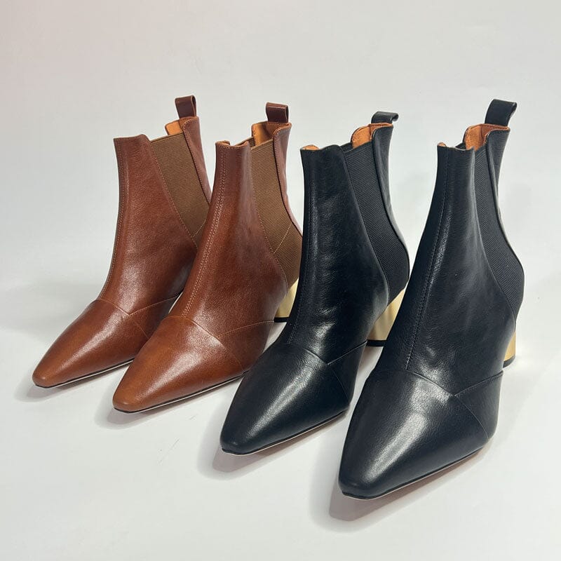  Boots 
