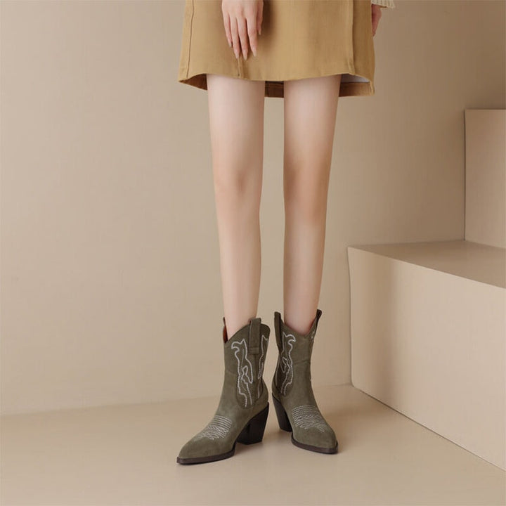  Boots 