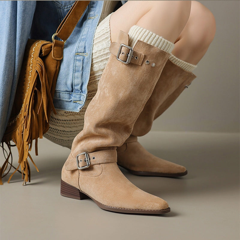  Boots 