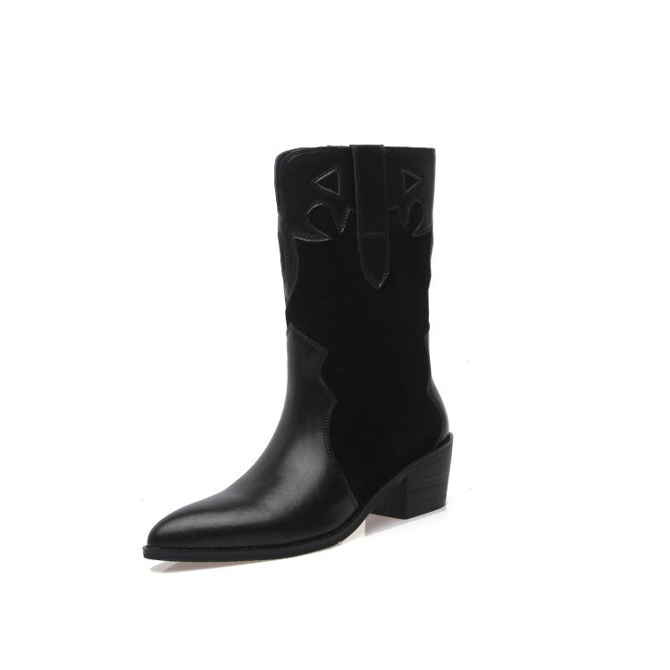  Boots 