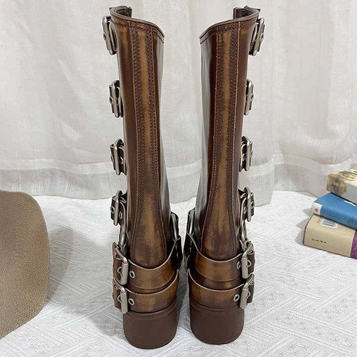  Boots 