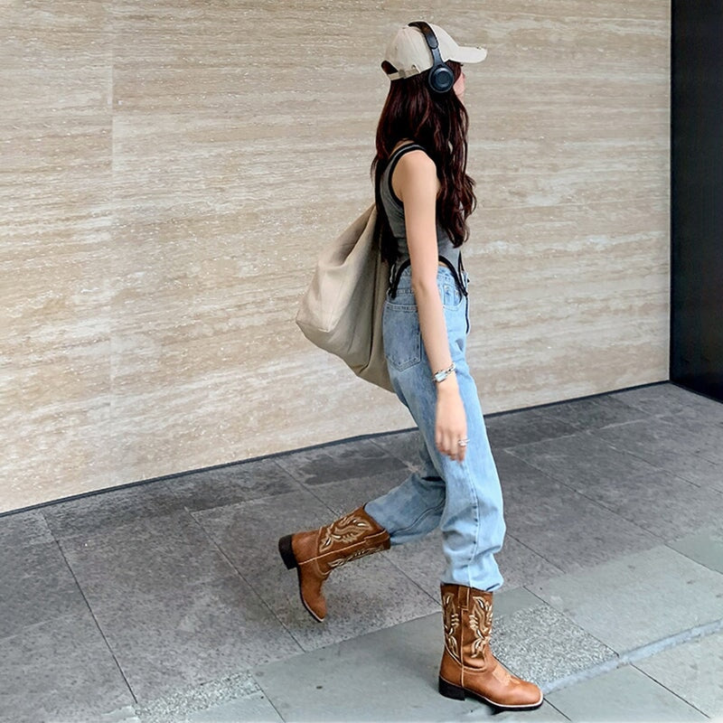  Boots 