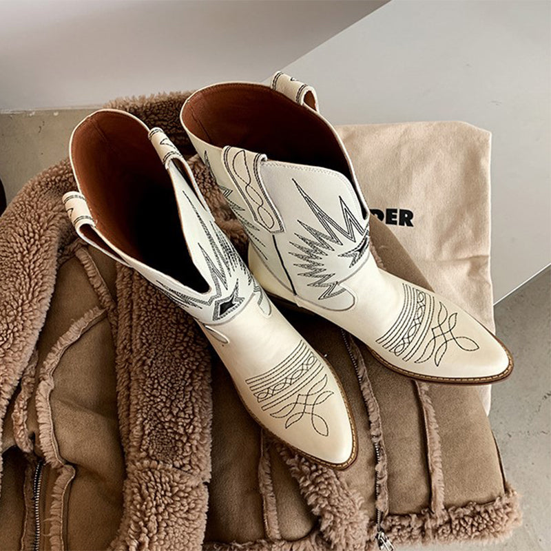  Boots 