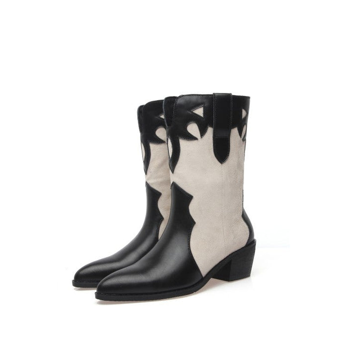  Boots 