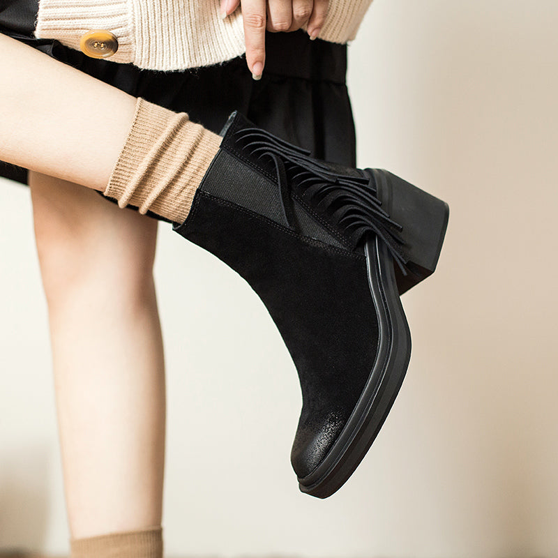  Boots 