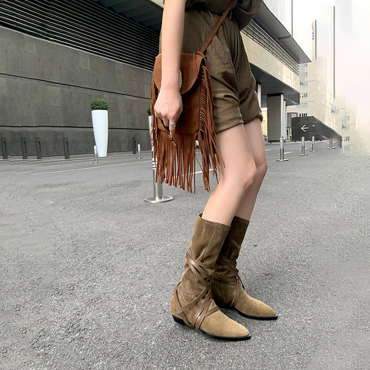  Boots 