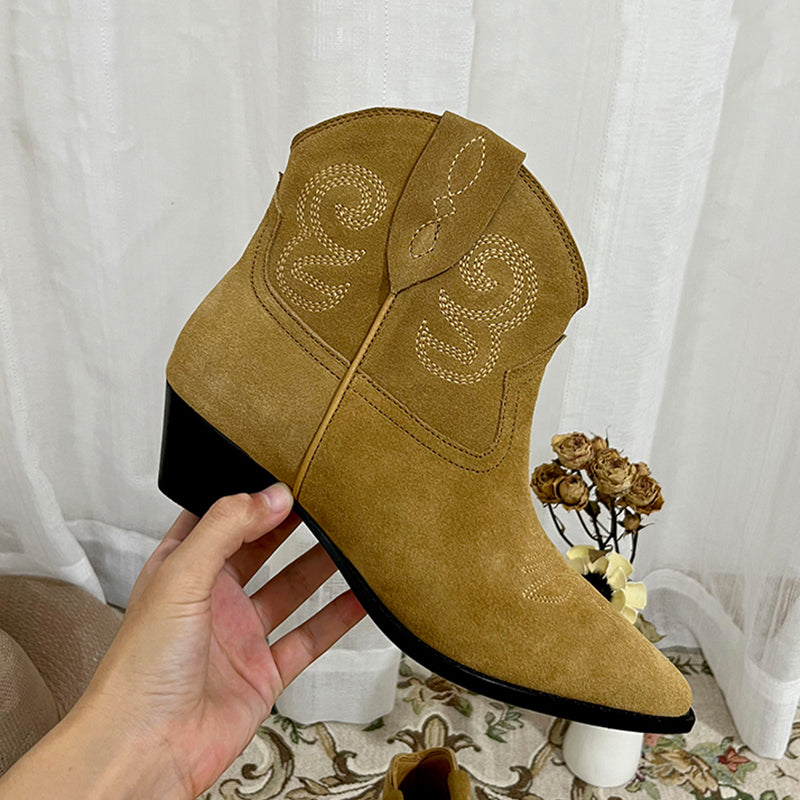  Boots 