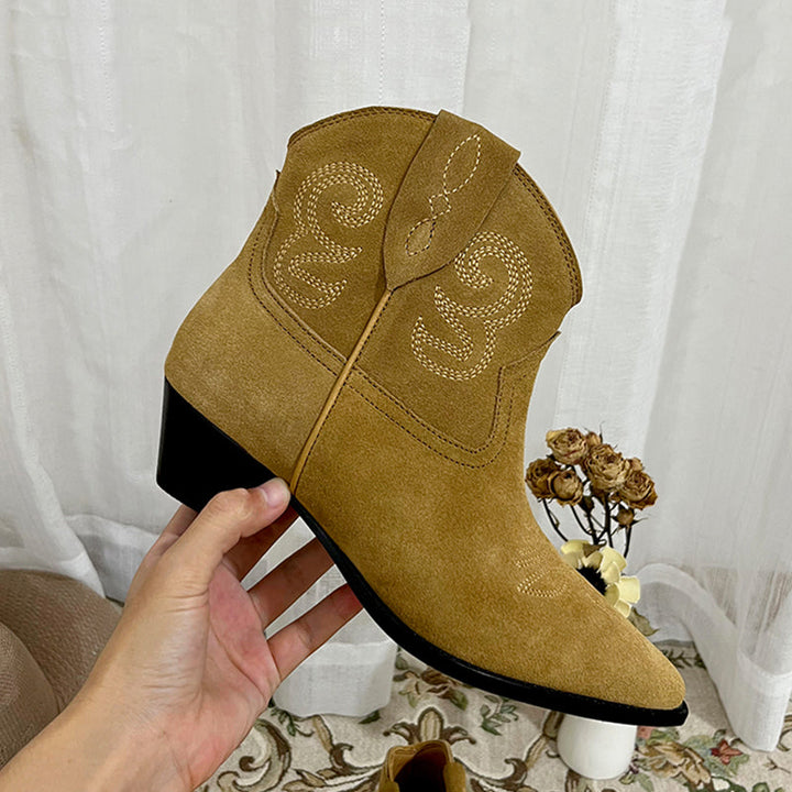  Boots 