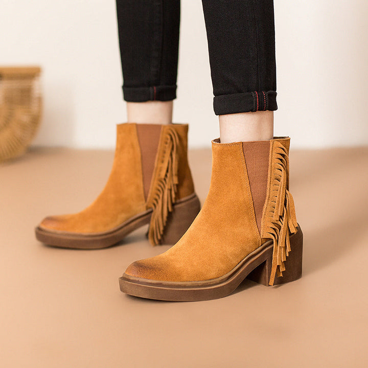  Boots 