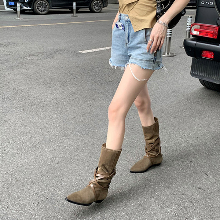  Boots 