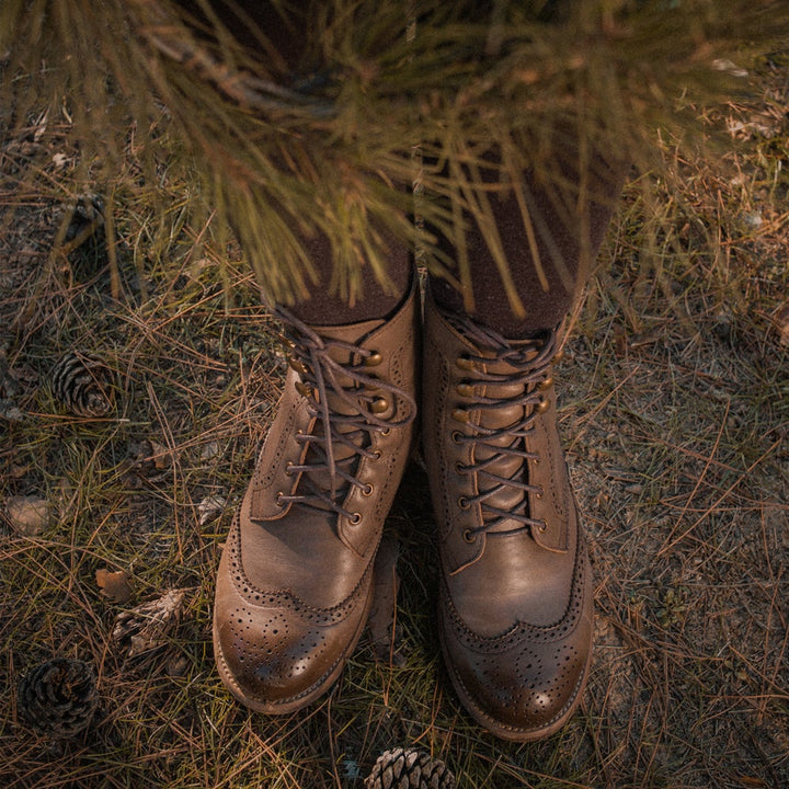  Boots 