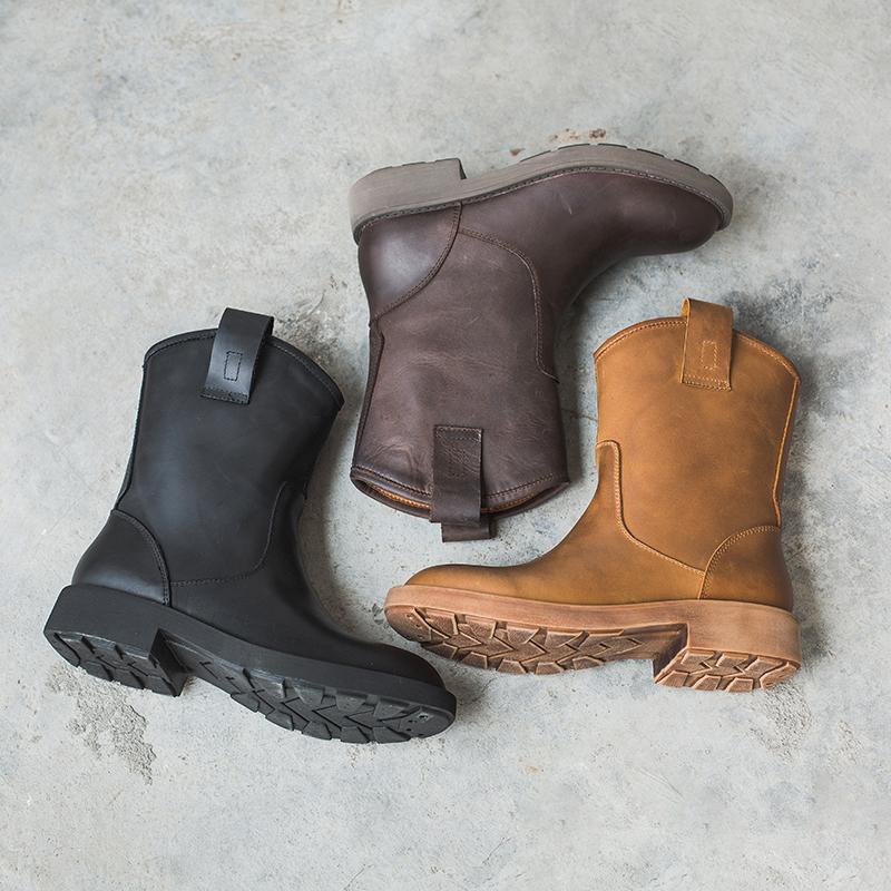  Boots 