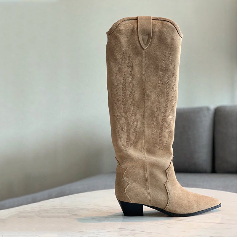  Boots 