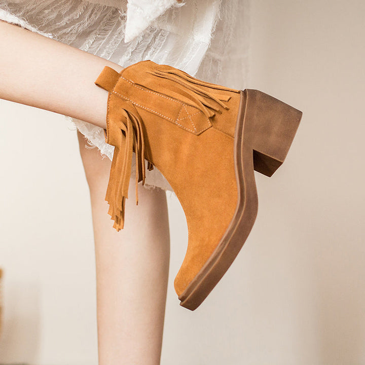  Boots 