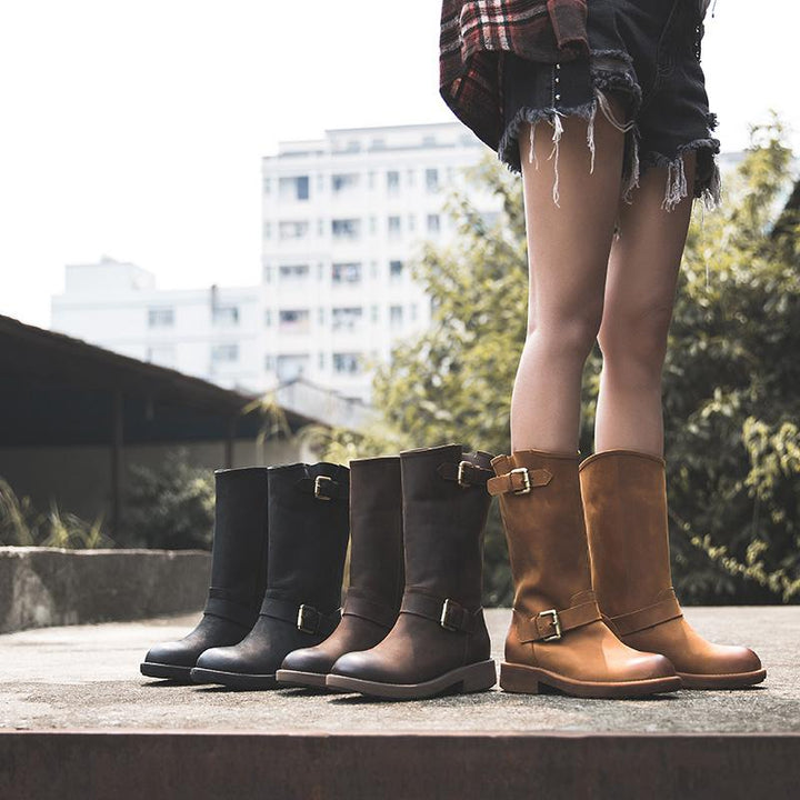  Boots 