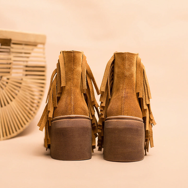  Boots 