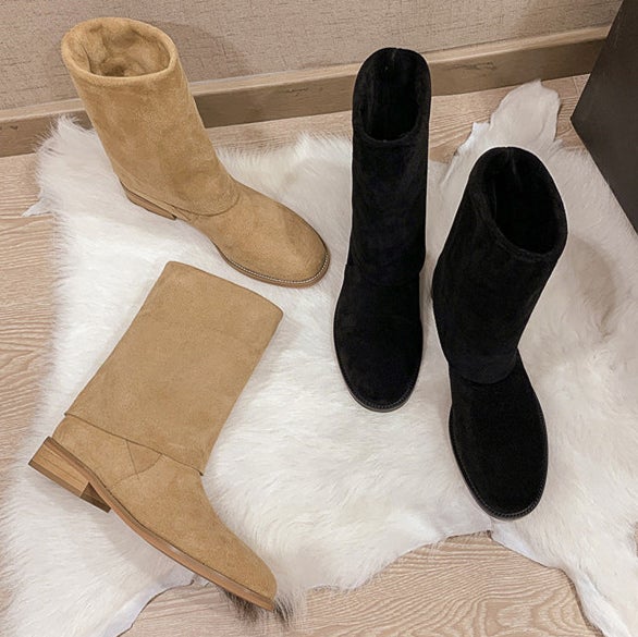  Boots 
