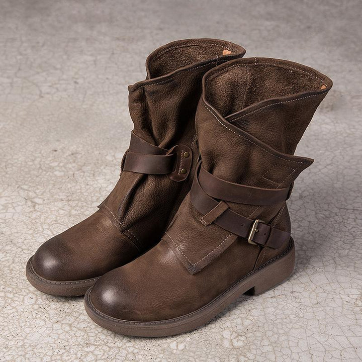  Boots 