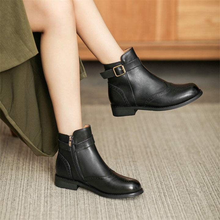  Boots 