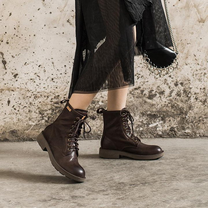  Boots 