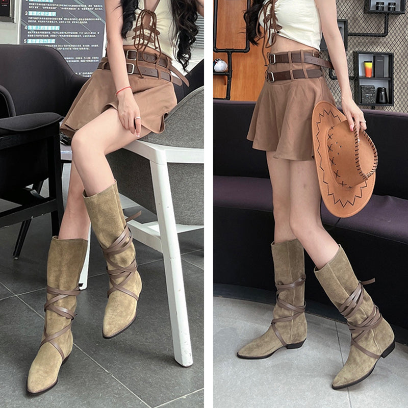  Boots 