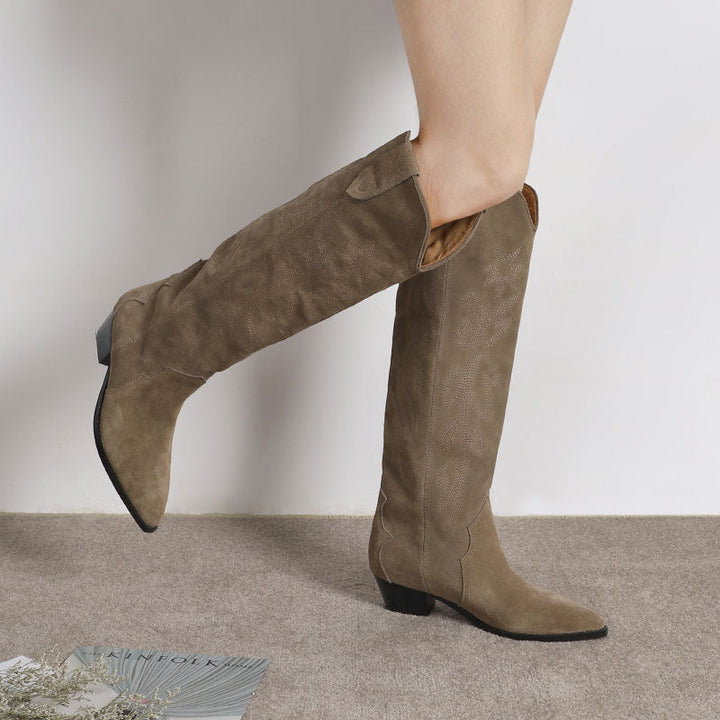  Boots 