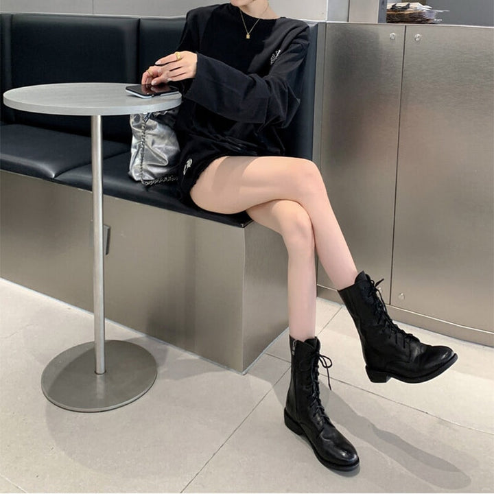  Boots 