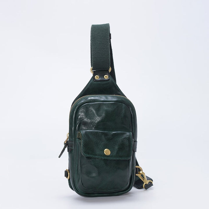 d1003b-2 Accessories Dark Green 